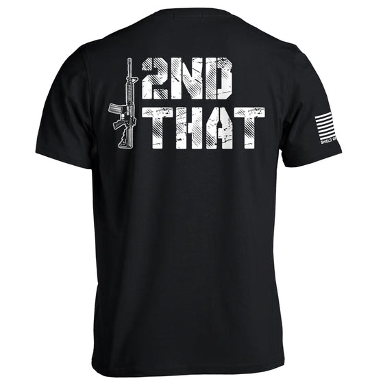 I Second That Shirts