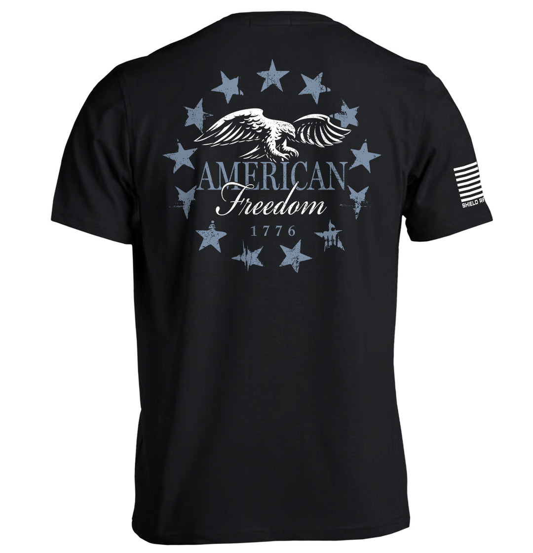 American Freedom Eagle Shirts