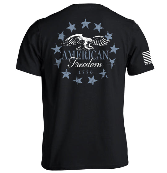 American Freedom Eagle Shirts