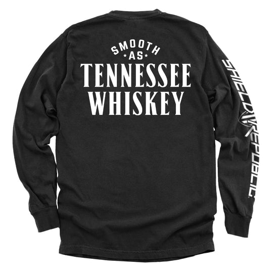 Smooth As Tennessee Whiskey Shirts