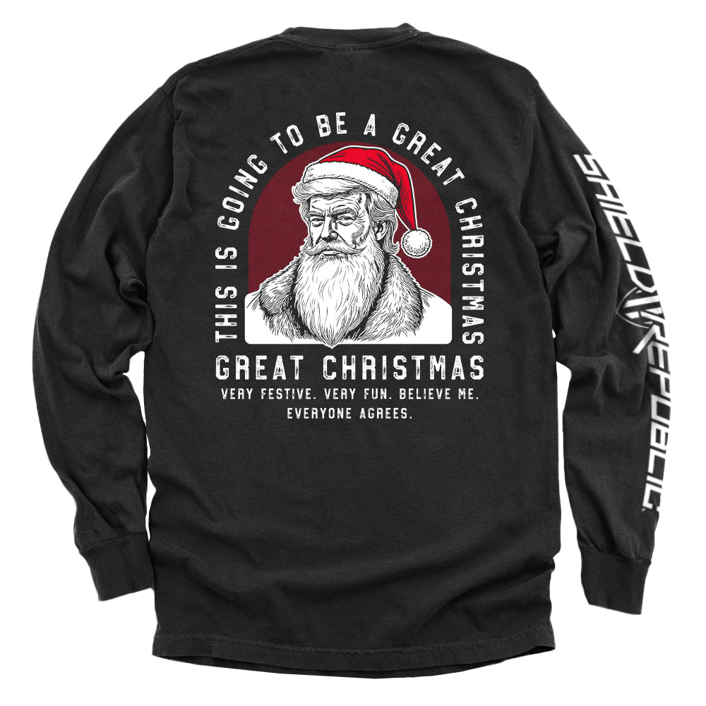 This is going to be a great Christmas Shirts