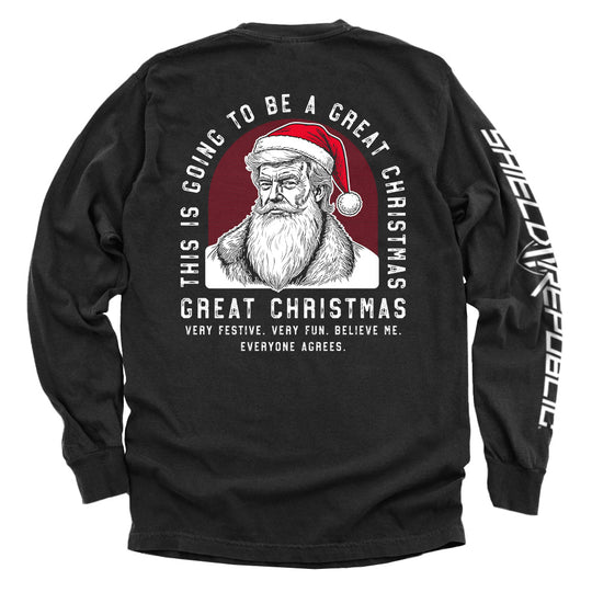 This is going to be a great Christmas Shirts