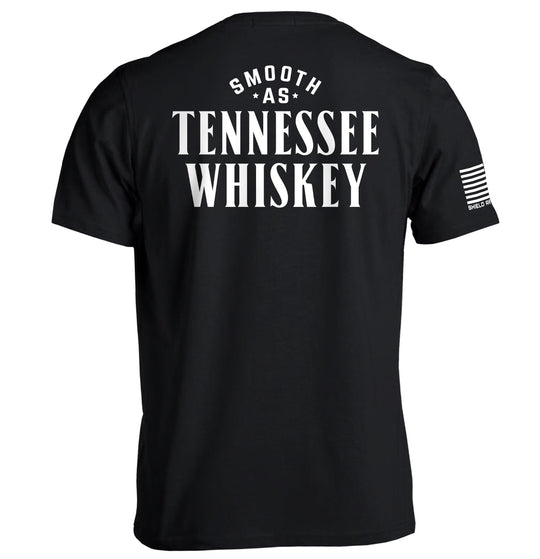 Smooth As Tennessee Whiskey Shirts