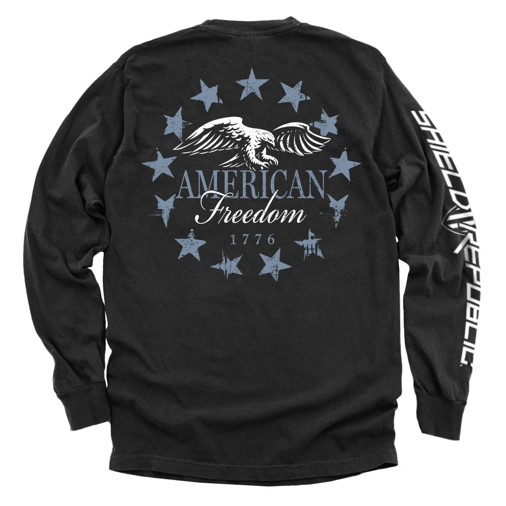 American Freedom Eagle Shirts
