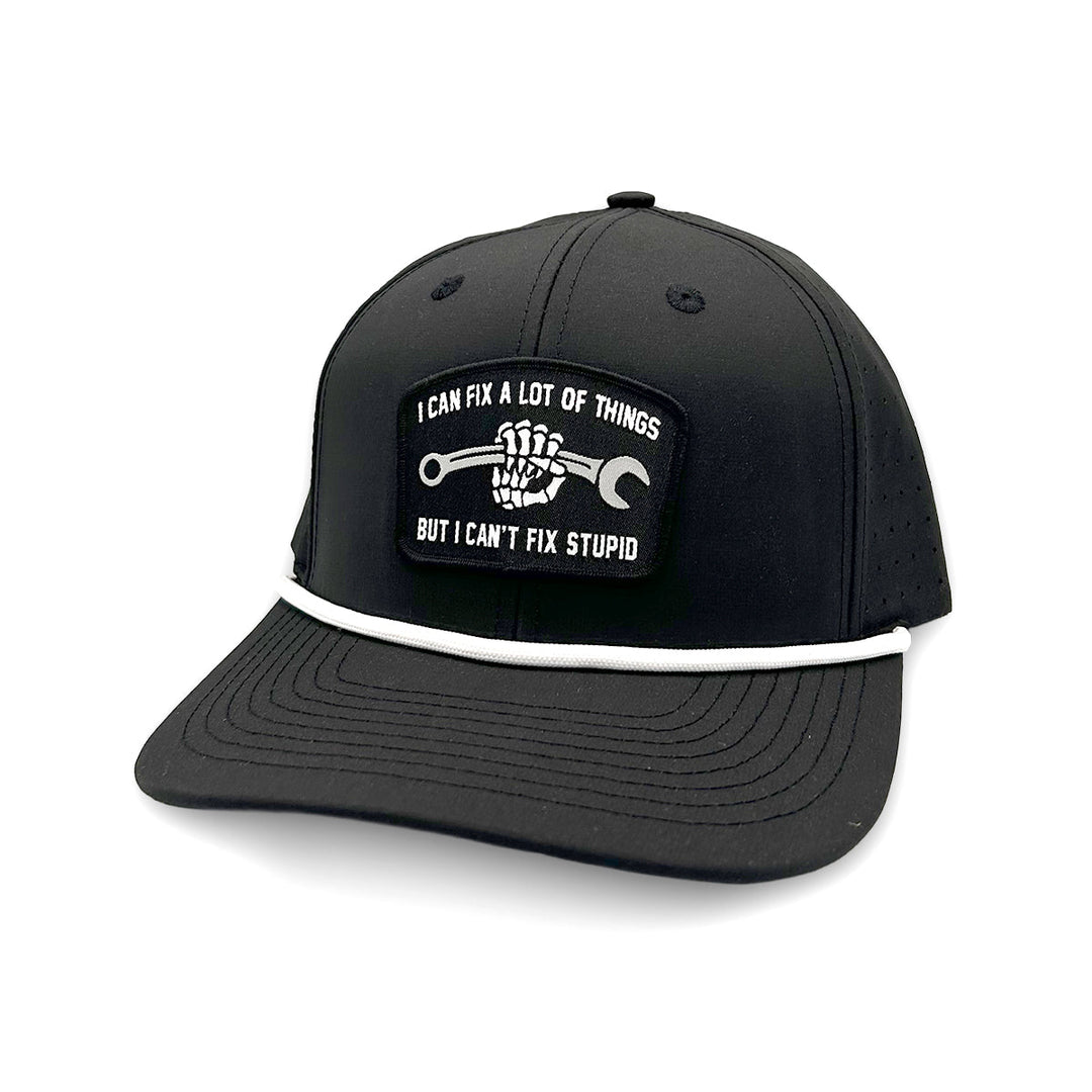 I Can Fix A Lot Of Things Hat