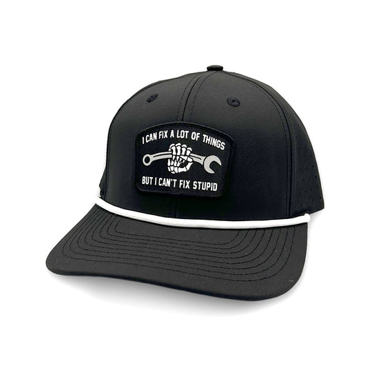 I Can Fix A Lot Of Things Hat