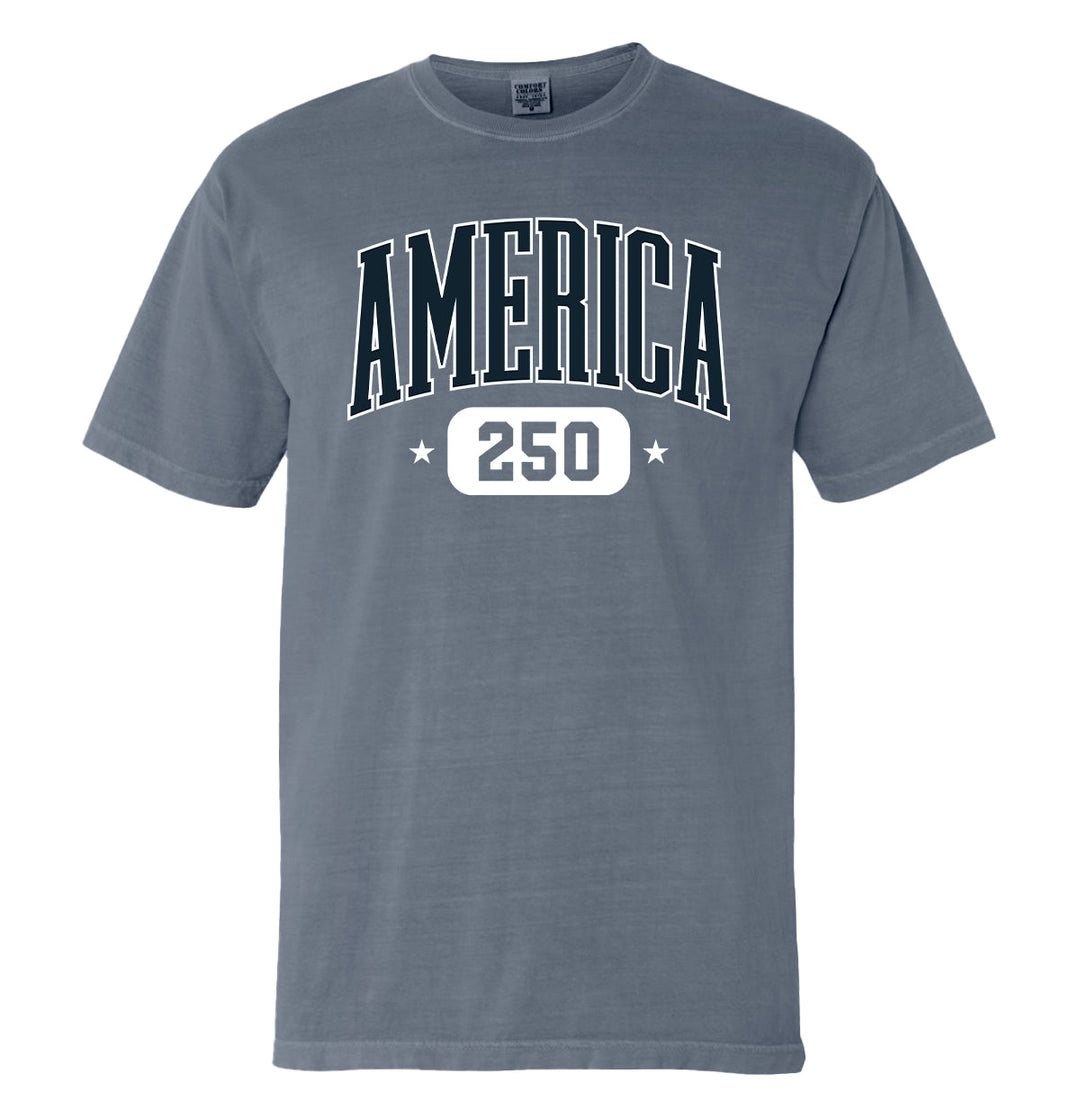 America 250 Arch