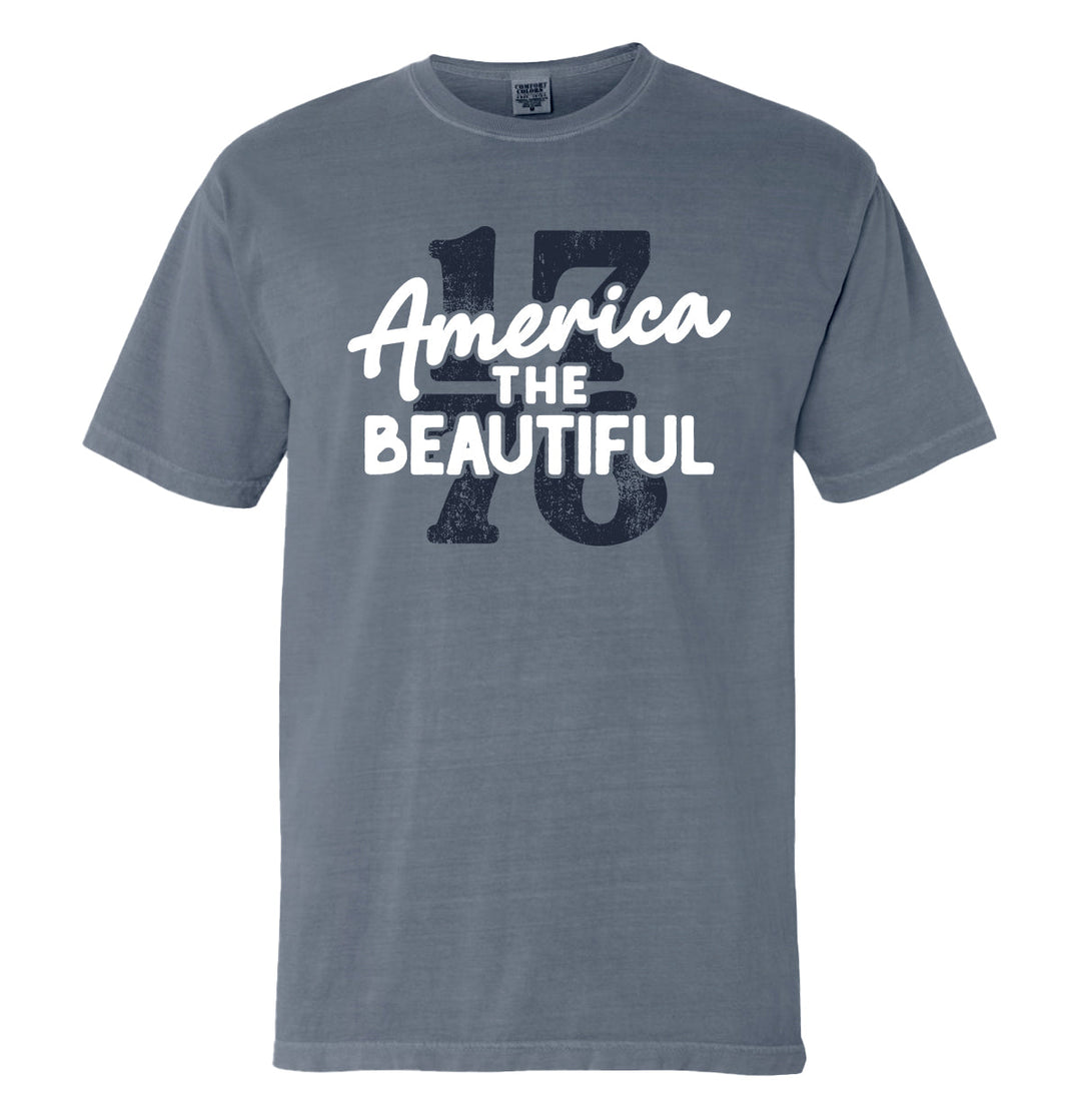 America the Beautiful