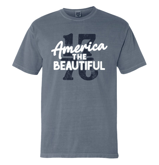 America the Beautiful