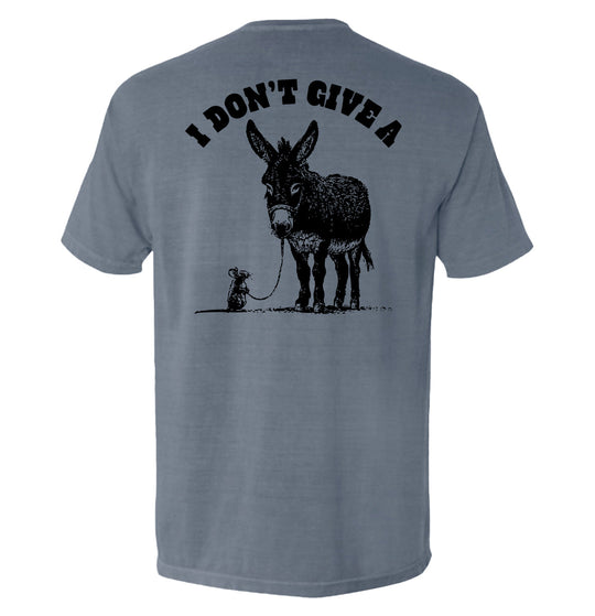 I Don't Give A Rat's Ass