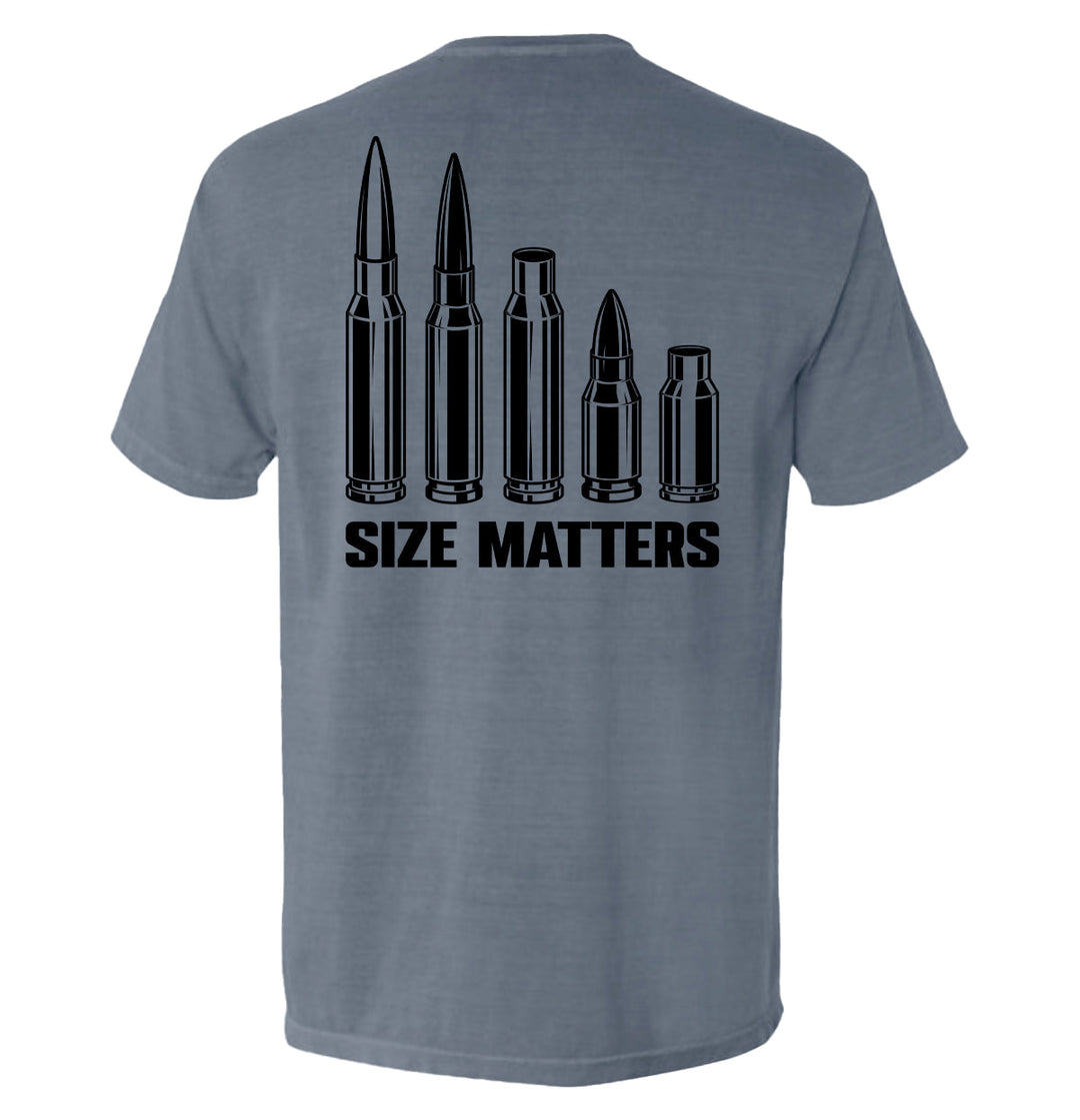 Size Matters Shirts