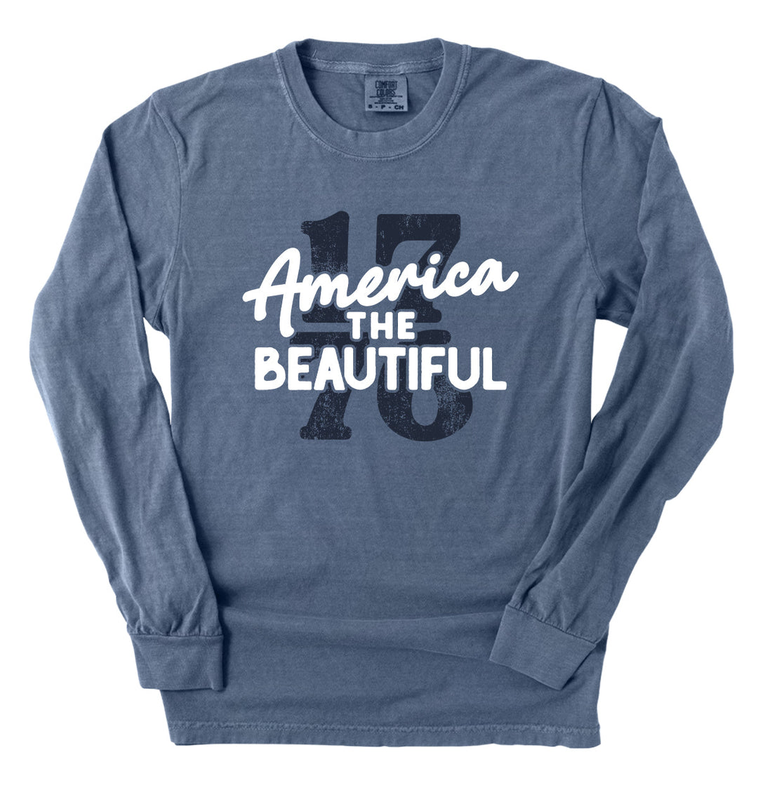 America the Beautiful