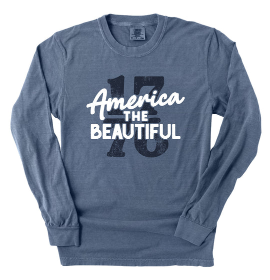 America the Beautiful