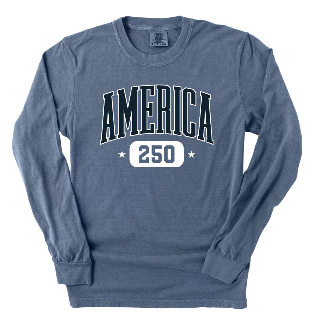America 250 Arch