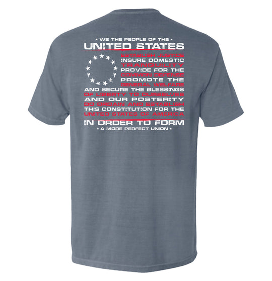 We the People of the United States