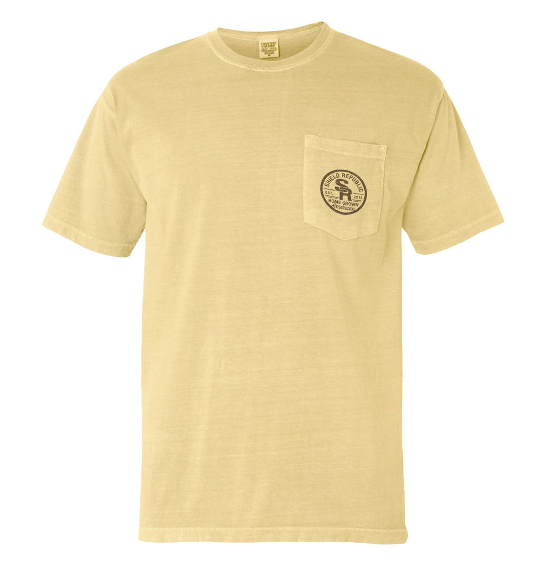 My Favorite Color is Medium Rare Shirts