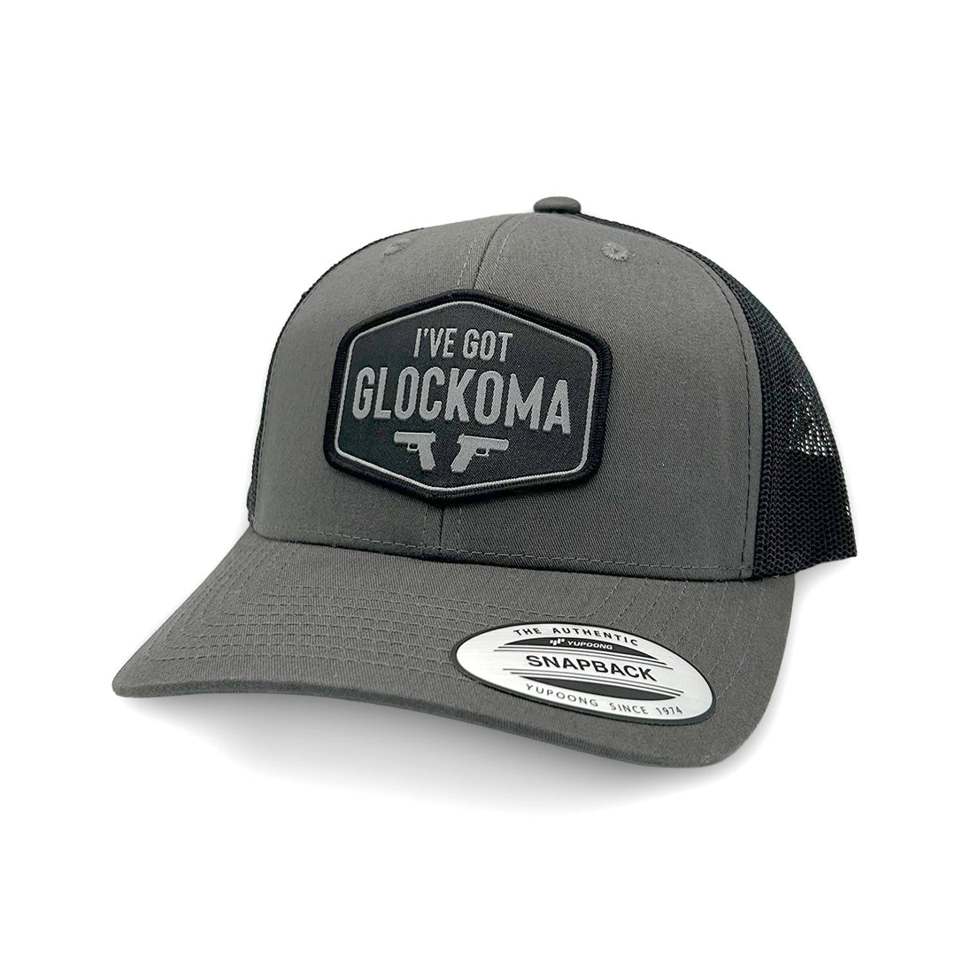 I've Got Glockoma Hat