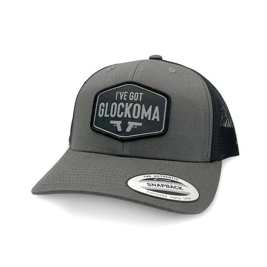 I've Got Glockoma Hat