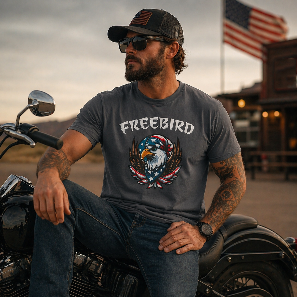 Freebird T-Shirt