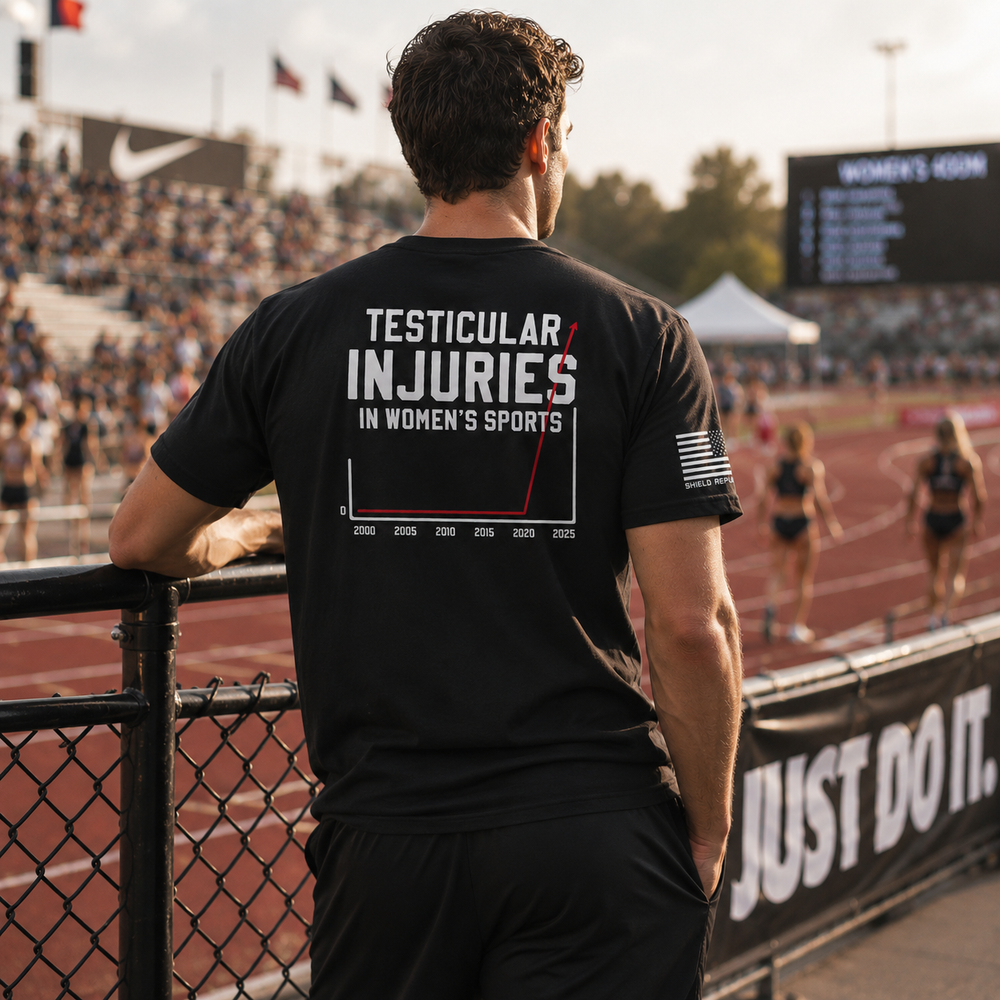 Testicular Injuries in Women's Sports