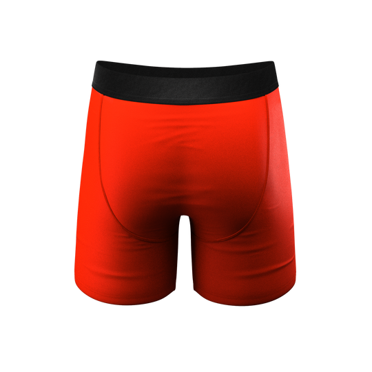 The Coney Islands Hot Dog Ball Hammock® Pouch Underwear