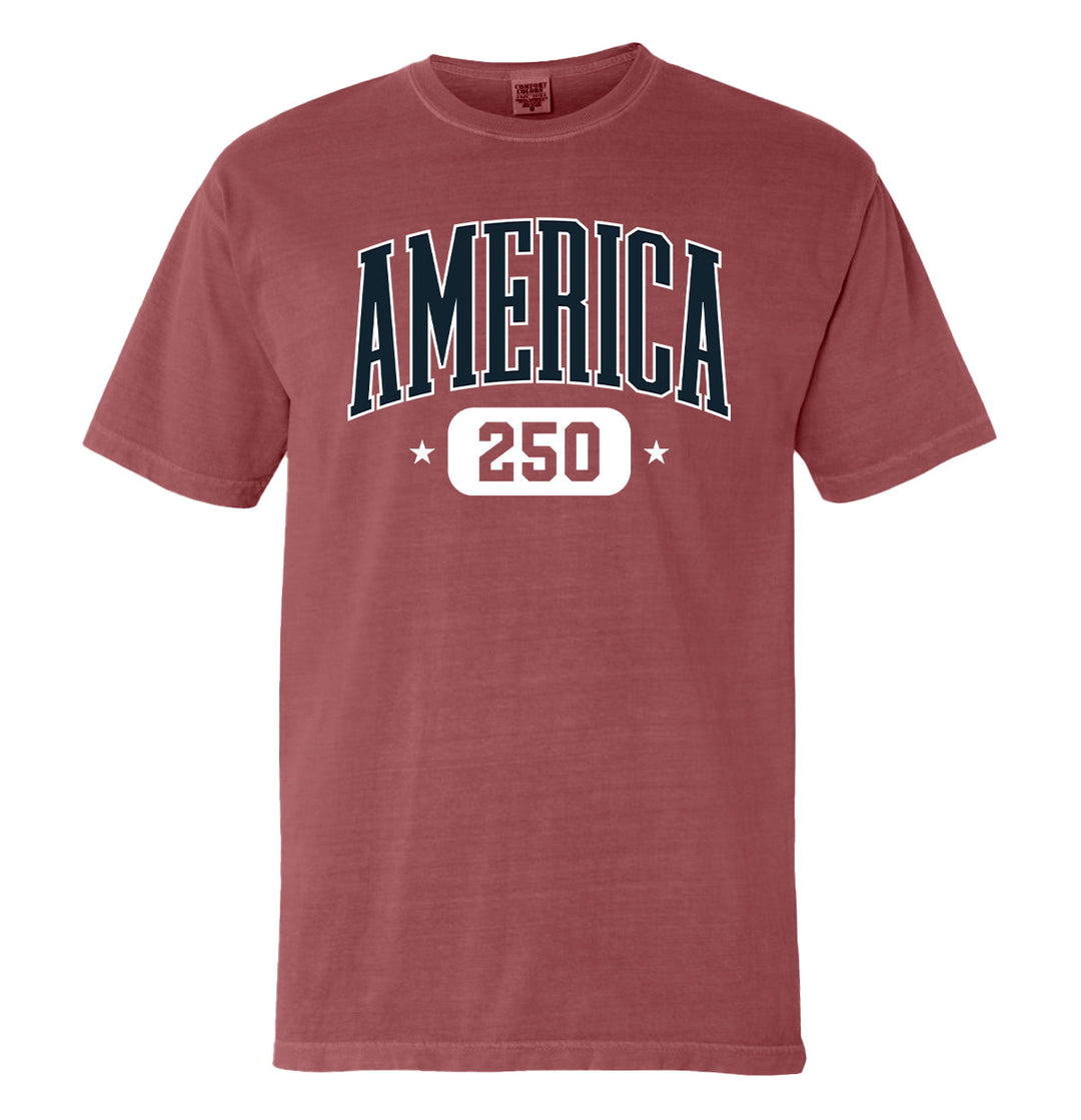 America 250 Arch