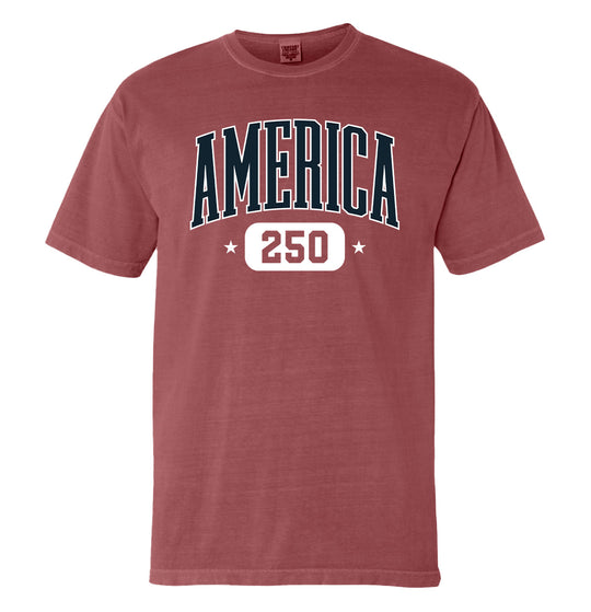 America 250 Arch