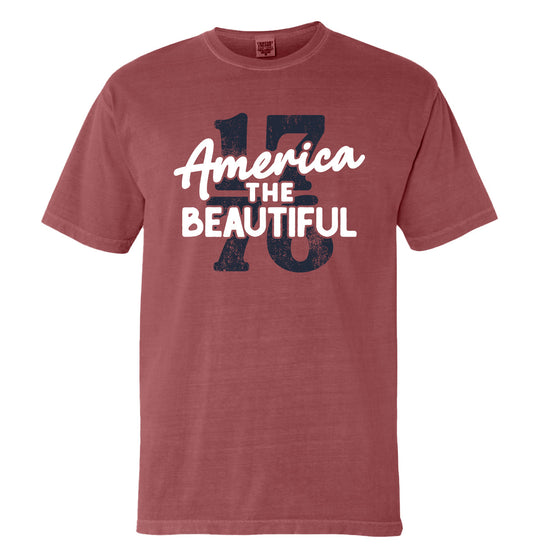 America the Beautiful
