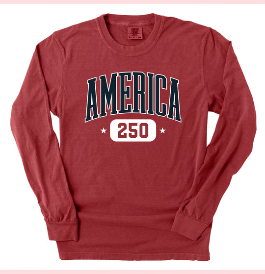 America 250 Arch