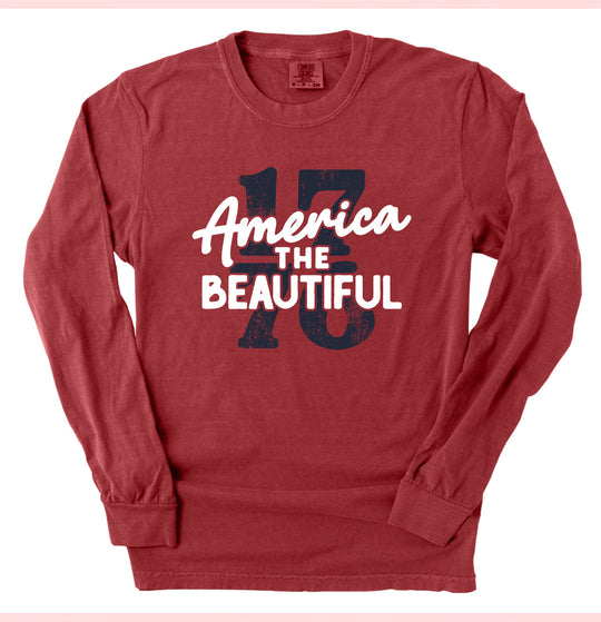 America the Beautiful