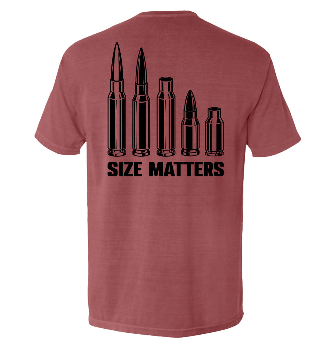 Size Matters Shirts