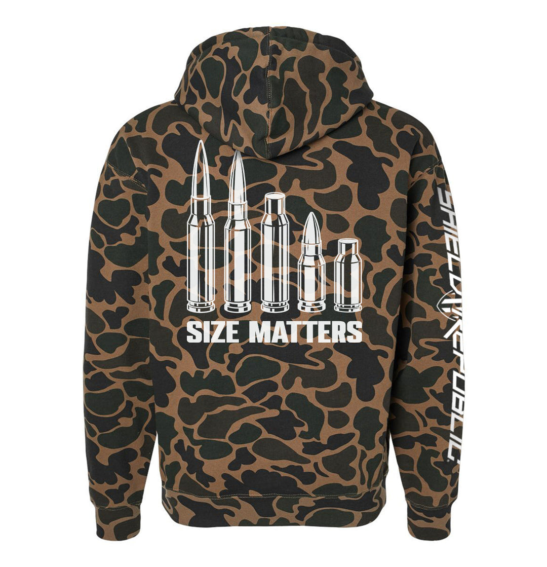 Size Matters Shirts
