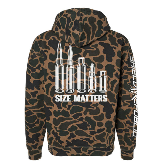 Size Matters Shirts
