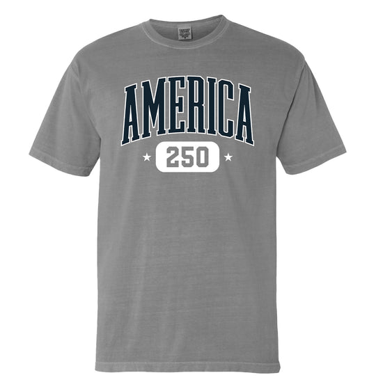 America 250 Arch