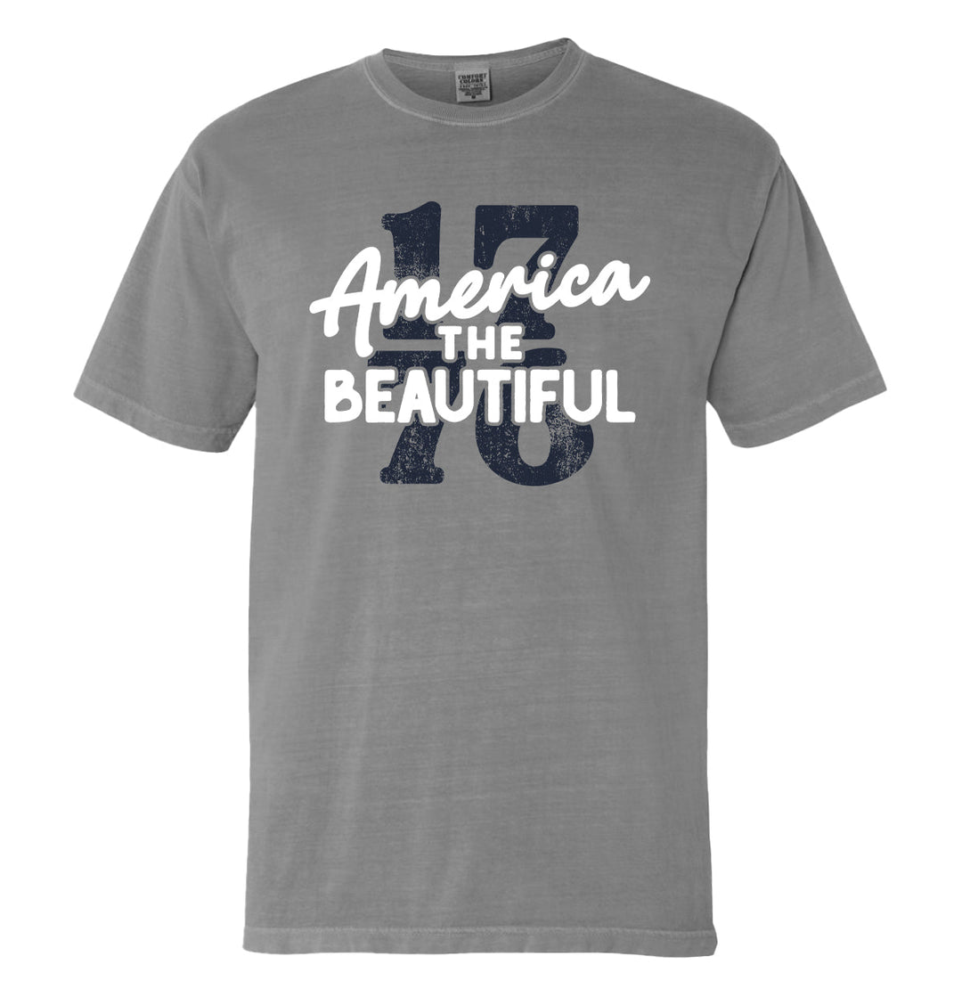 America the Beautiful