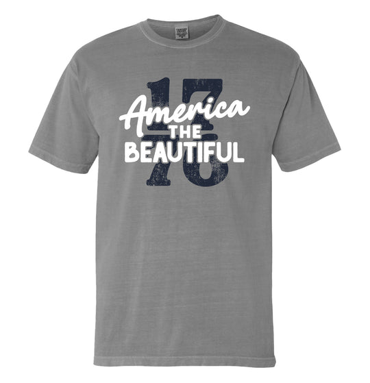 America the Beautiful