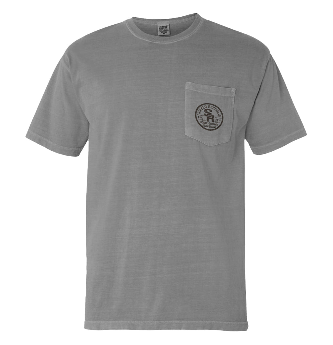 Backyards and Busted Knuckles