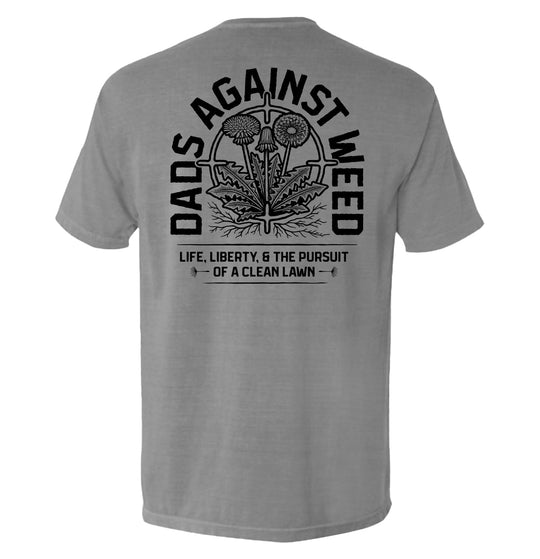 Dads Against Weed
