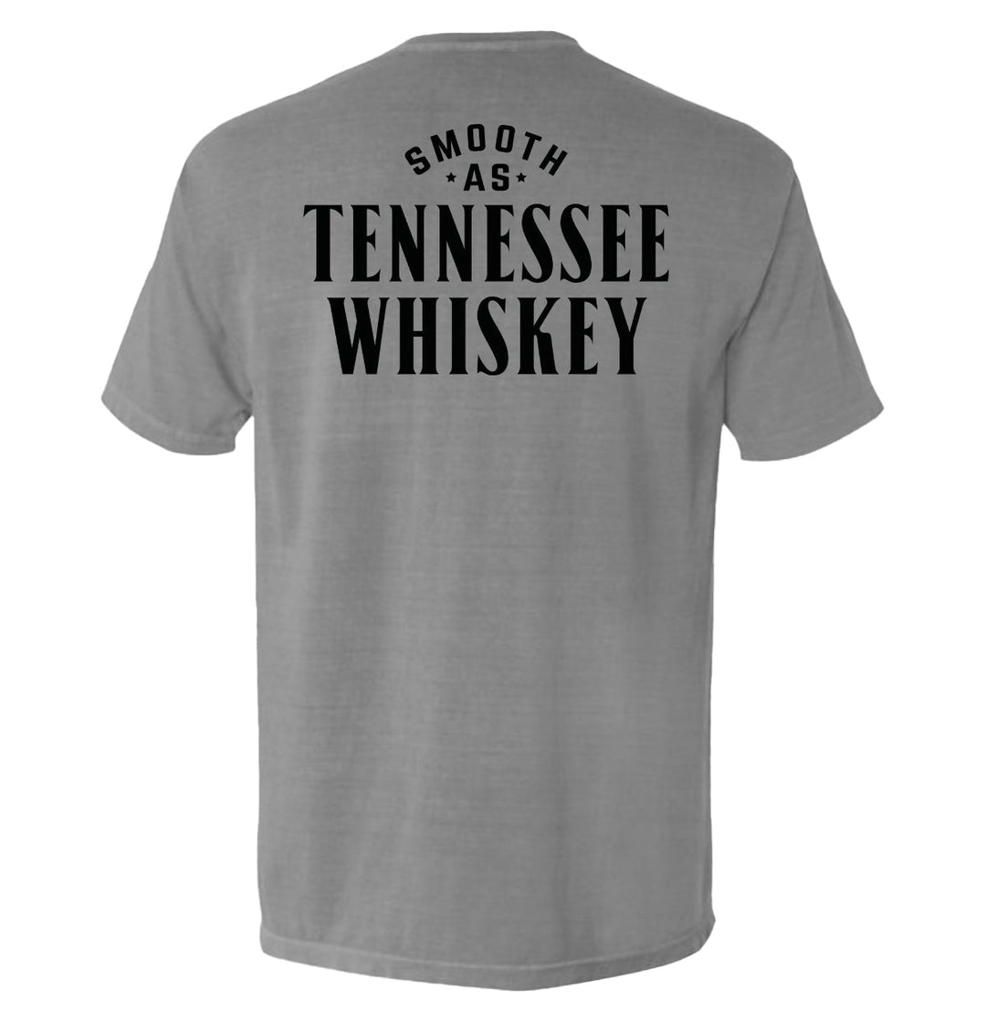 Smooth As Tennessee Whiskey Shirts