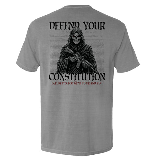 Defend Your Constitution Shirts
