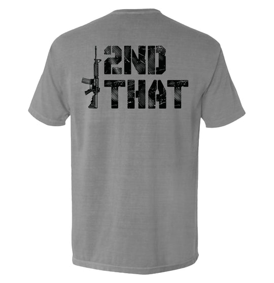 I Second That Shirts