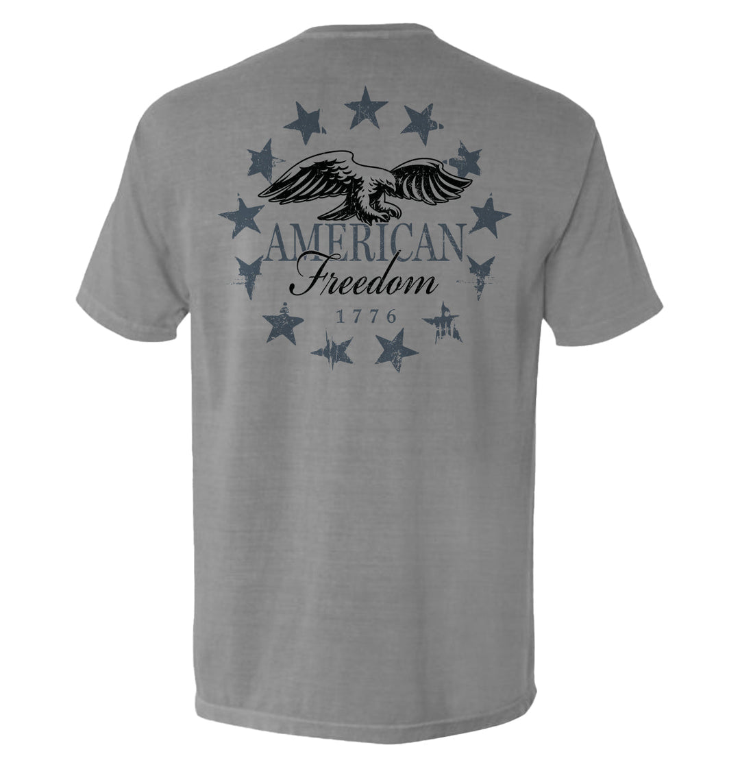 American Freedom Eagle Shirts