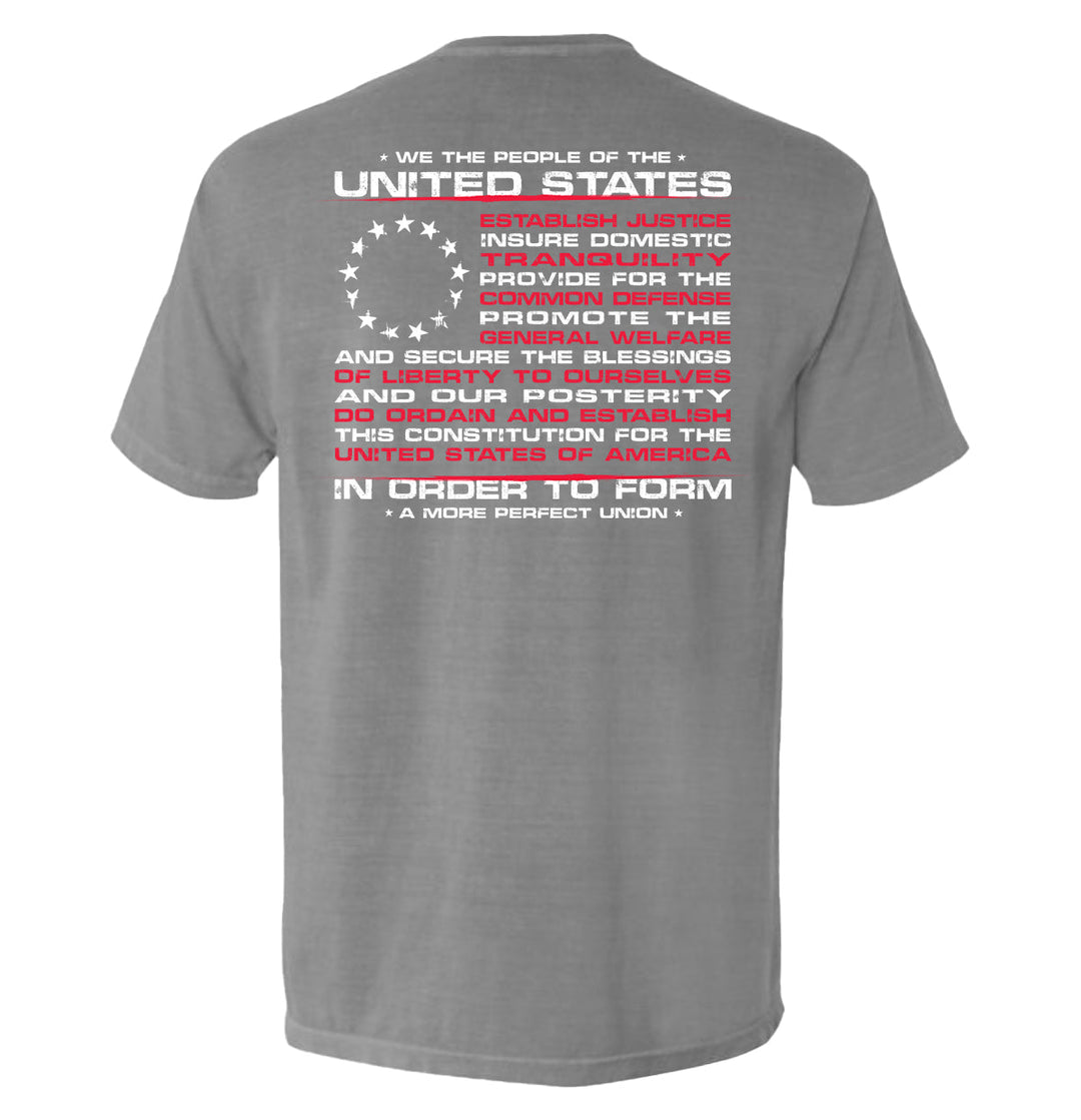 We the People of the United States
