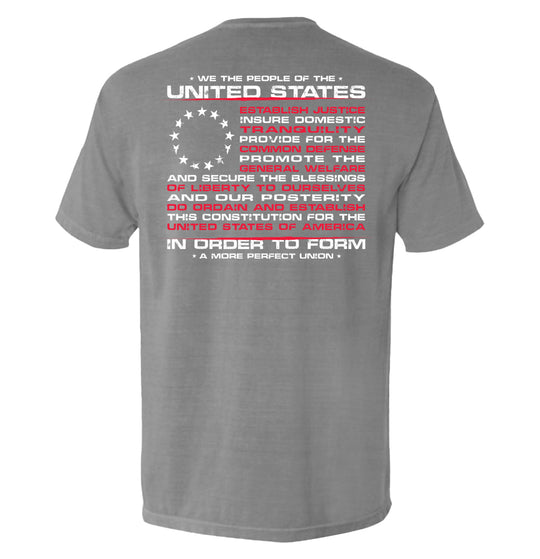 We the People of the United States