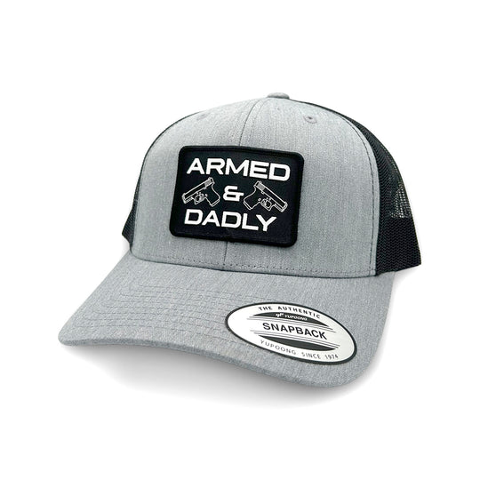 Armed & Dadly Hat