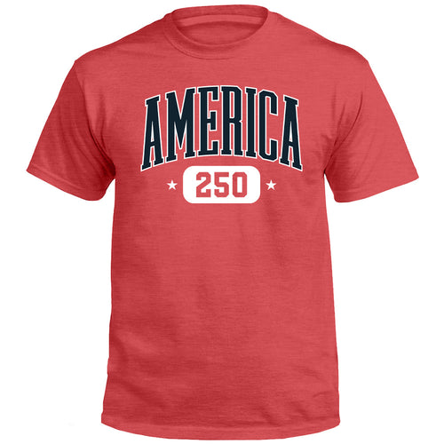 America 250 Arch