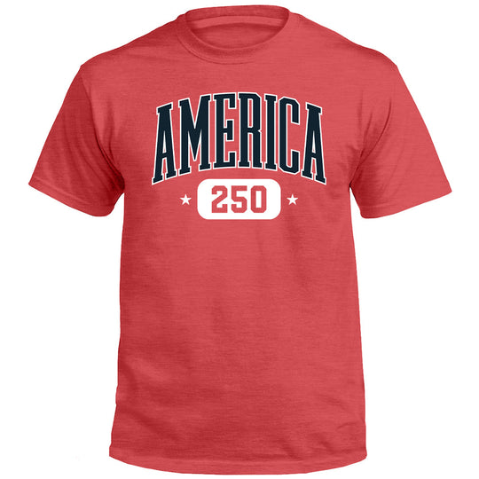 America 250 Arch