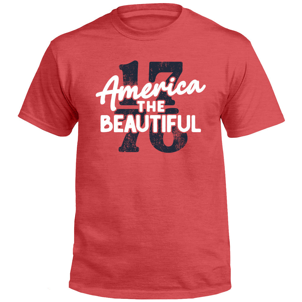 America the Beautiful