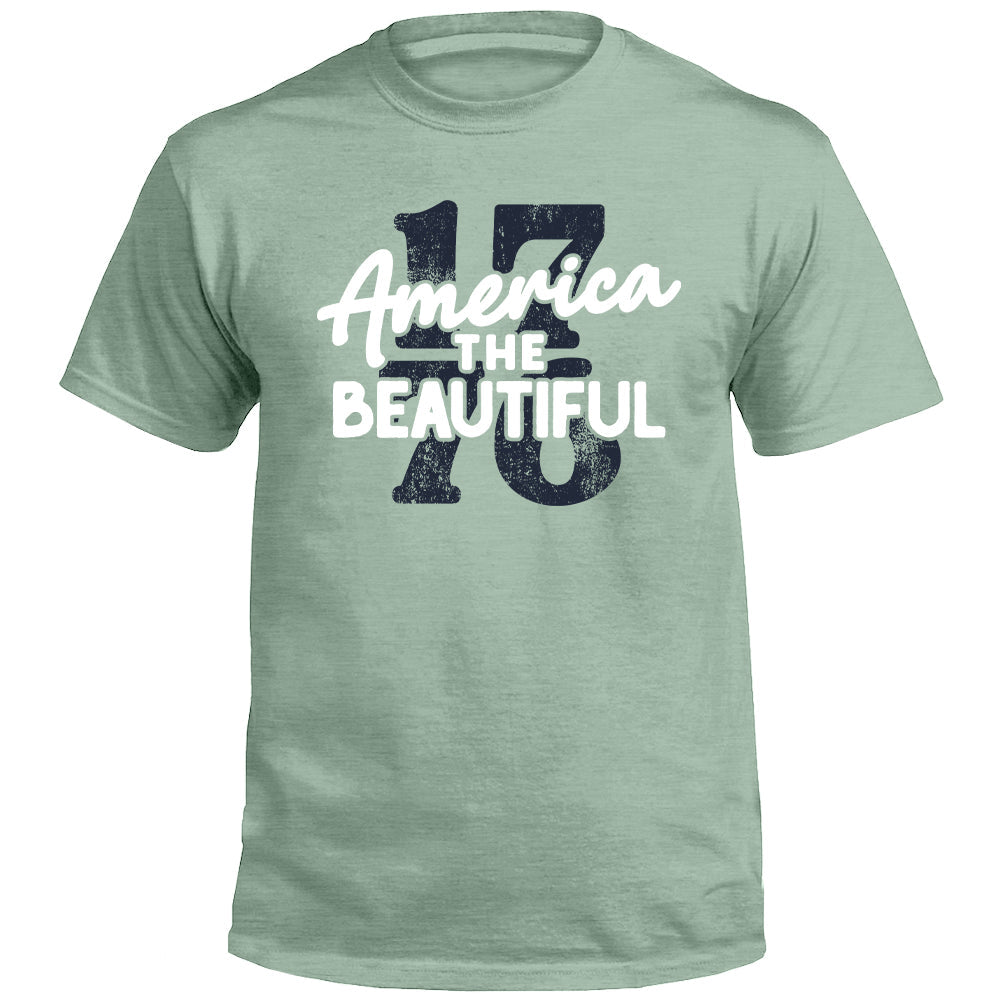 America the Beautiful