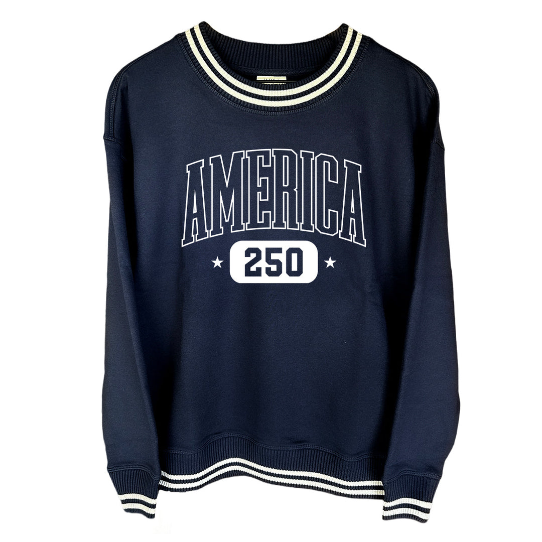 America 250 Arch